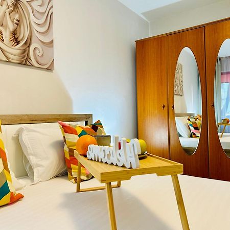 Joy City Stay Spacious Comfortable Timisoara Bagian luar foto