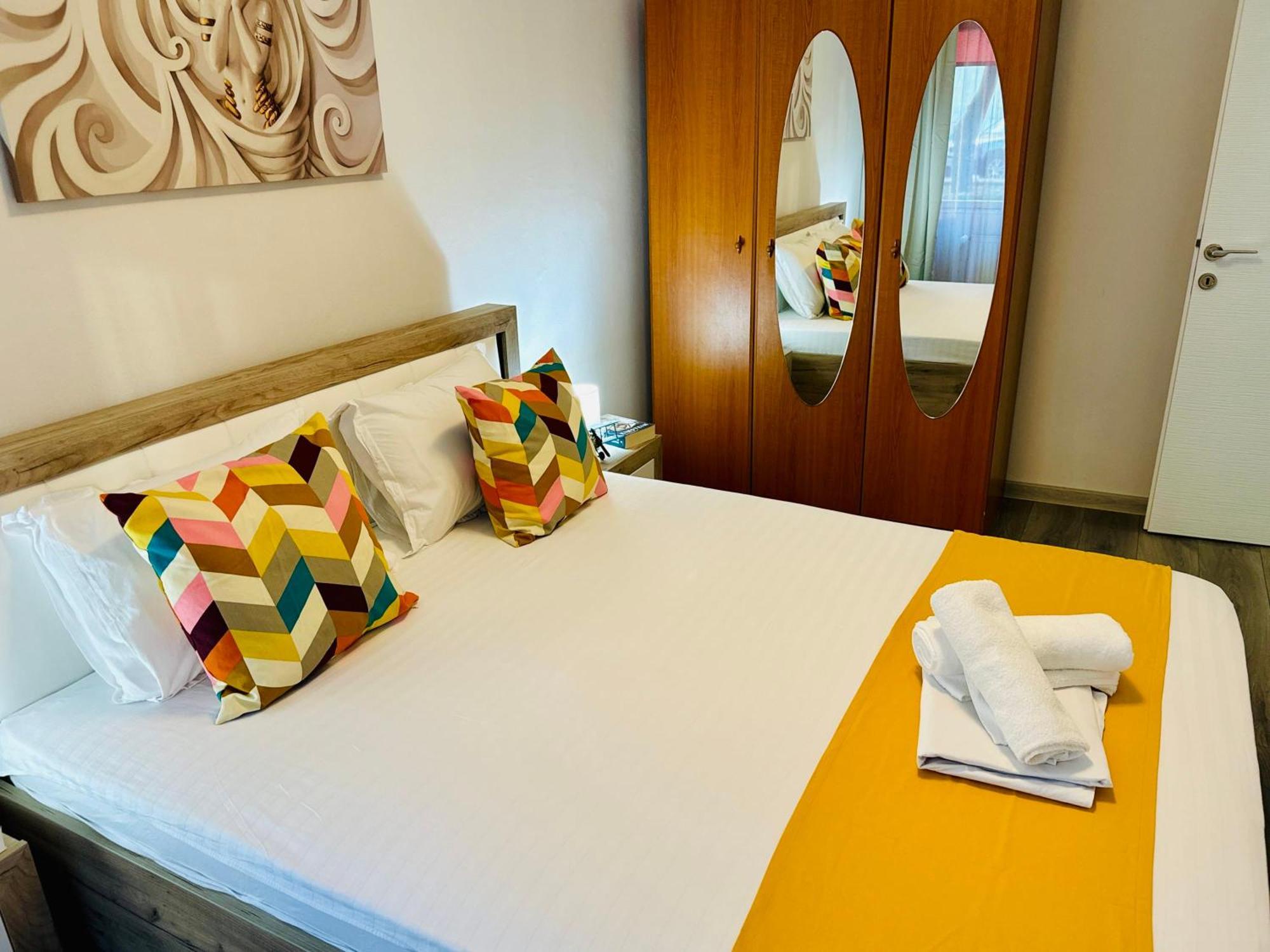 Joy City Stay Spacious Comfortable Timisoara Bagian luar foto