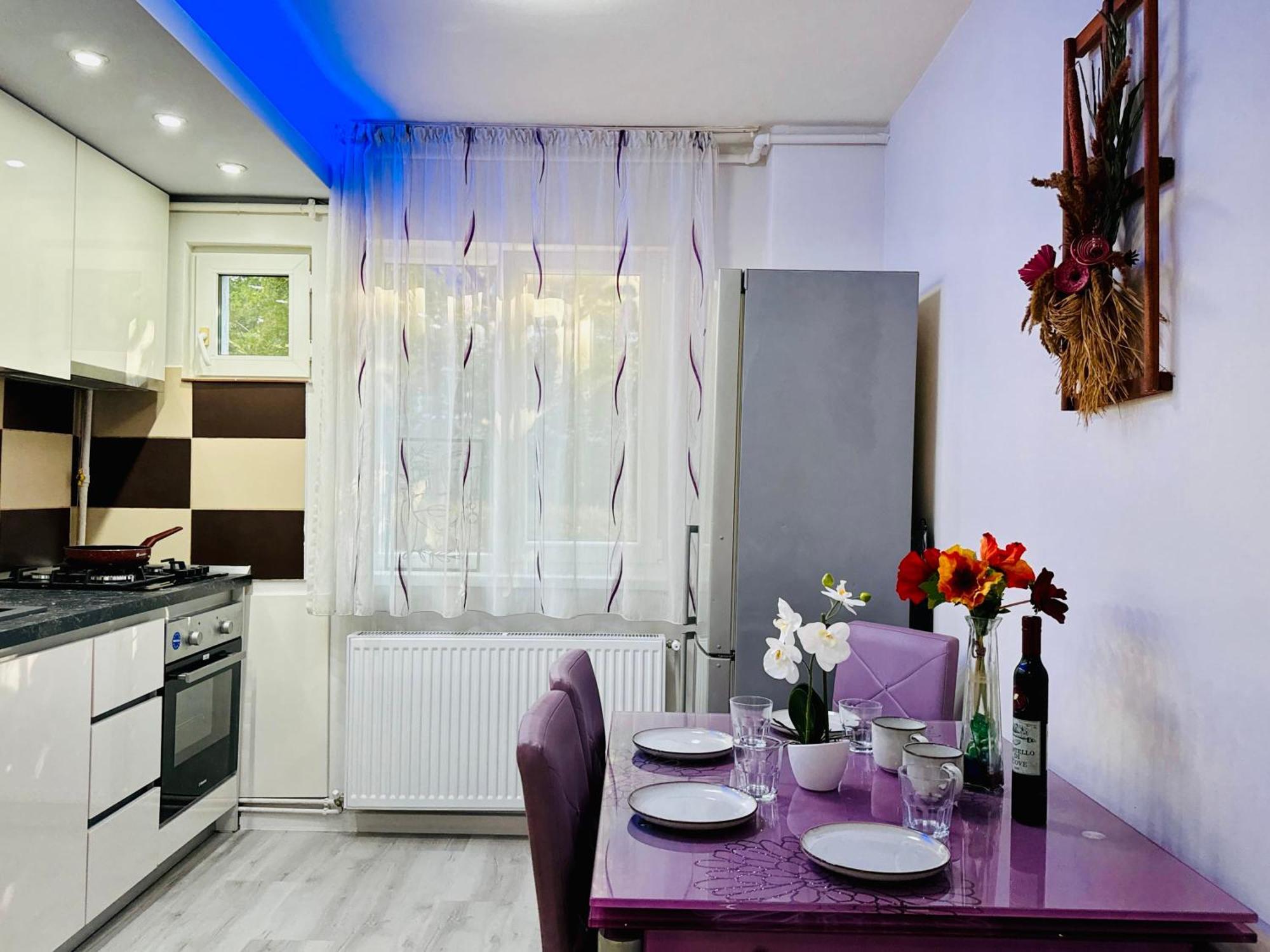 Joy City Stay Spacious Comfortable Timisoara Bagian luar foto