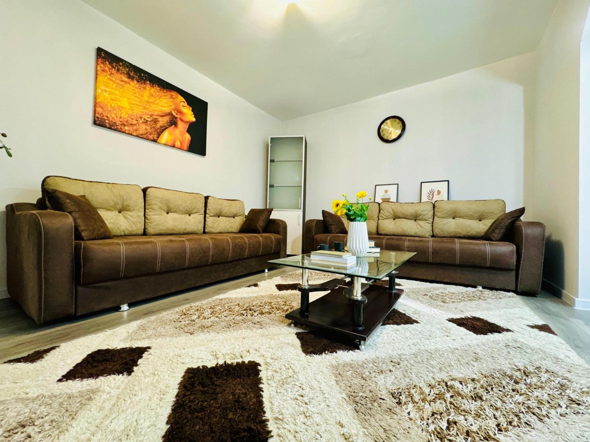 Joy City Stay Spacious Comfortable Timisoara Bagian luar foto