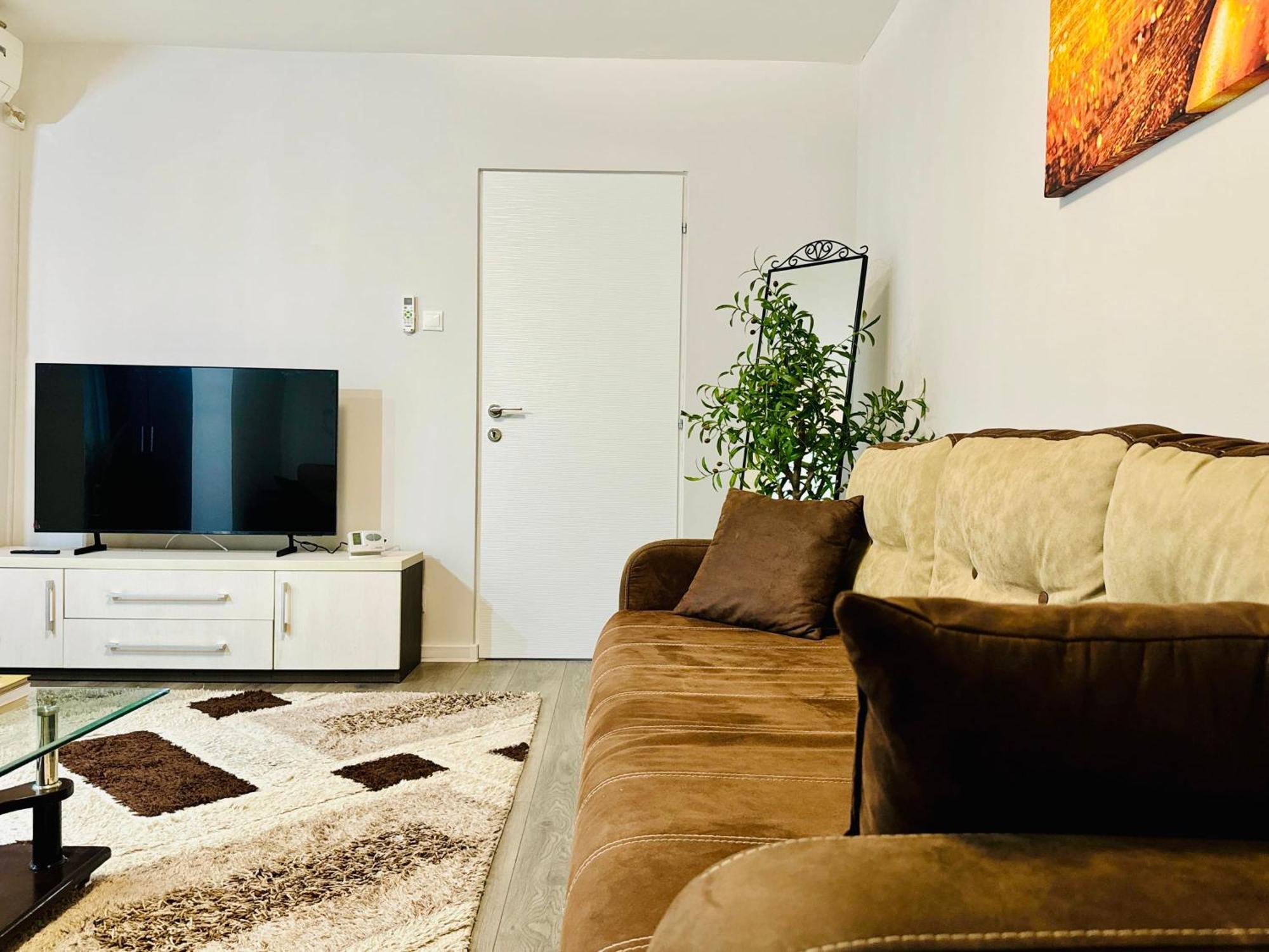 Joy City Stay Spacious Comfortable Timisoara Bagian luar foto