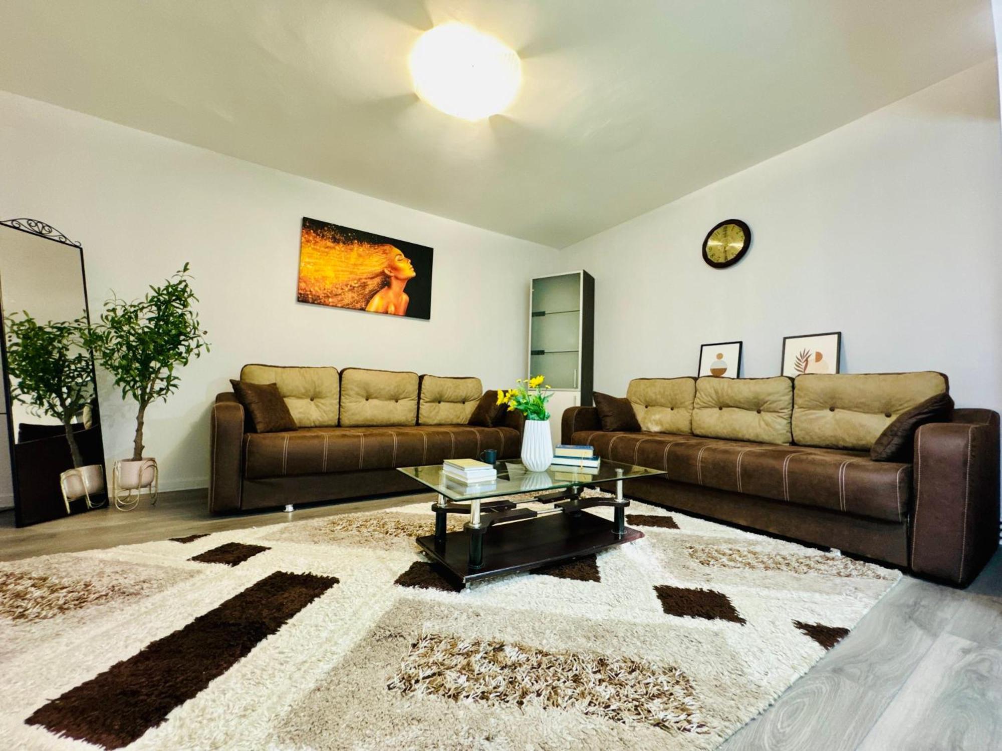 Joy City Stay Spacious Comfortable Timisoara Bagian luar foto