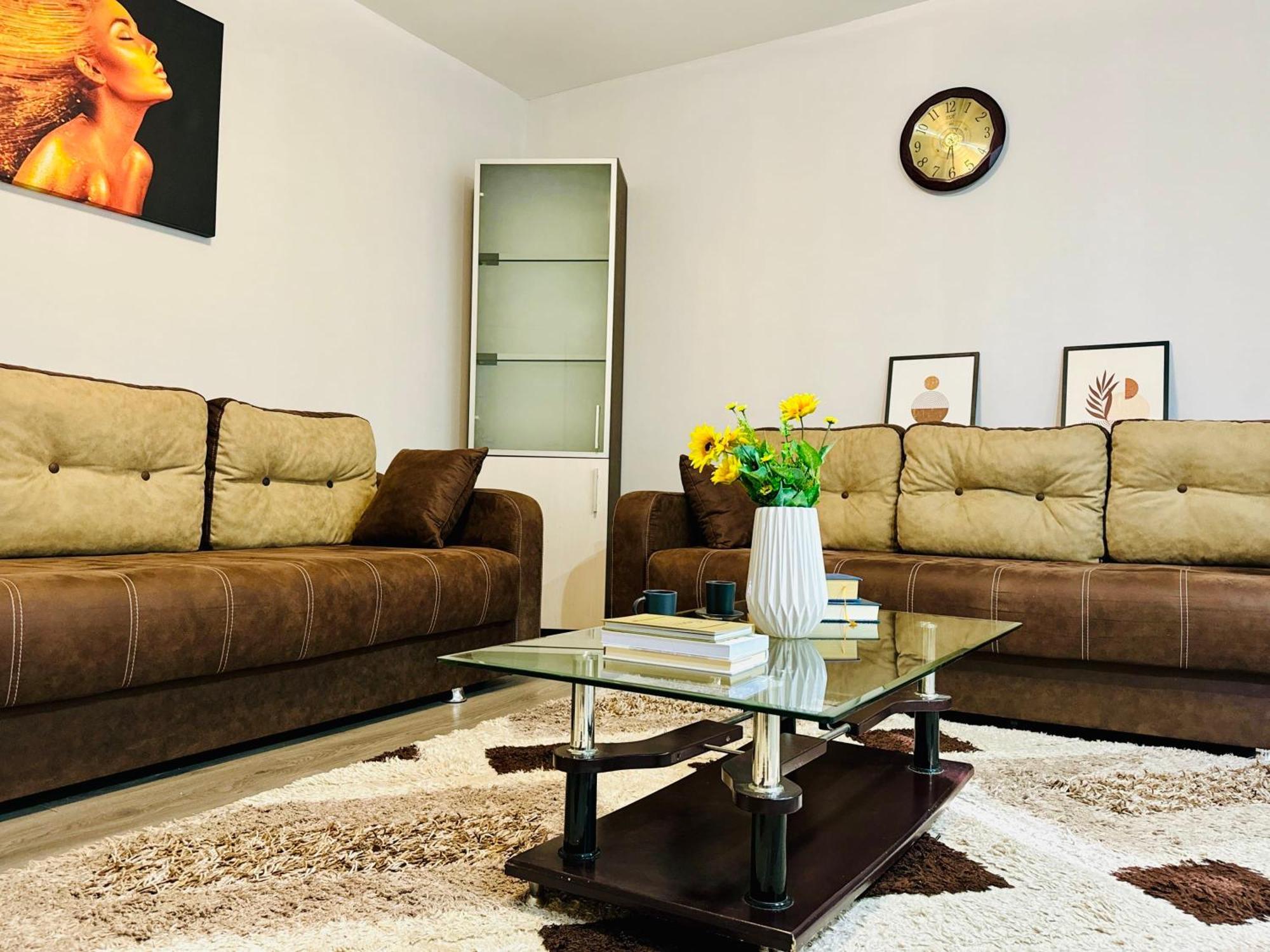 Joy City Stay Spacious Comfortable Timisoara Bagian luar foto