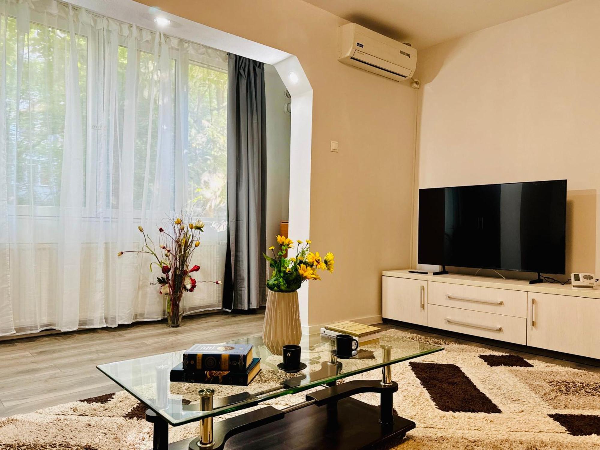Joy City Stay Spacious Comfortable Timisoara Bagian luar foto