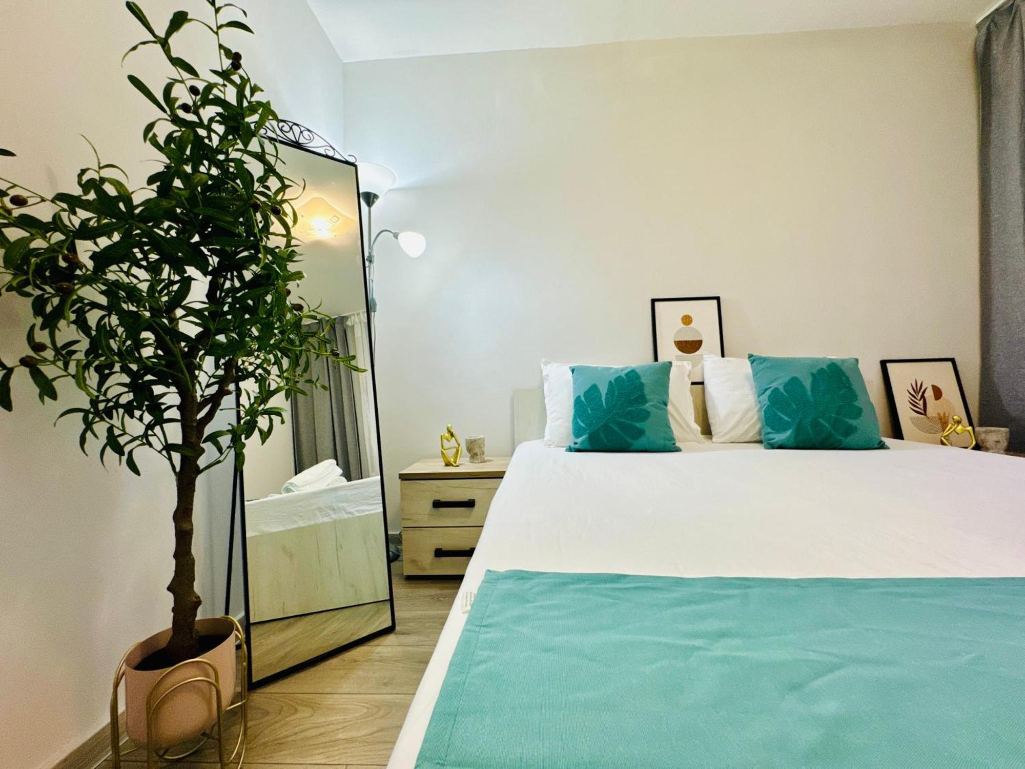 Joy City Stay Spacious Comfortable Timisoara Bagian luar foto