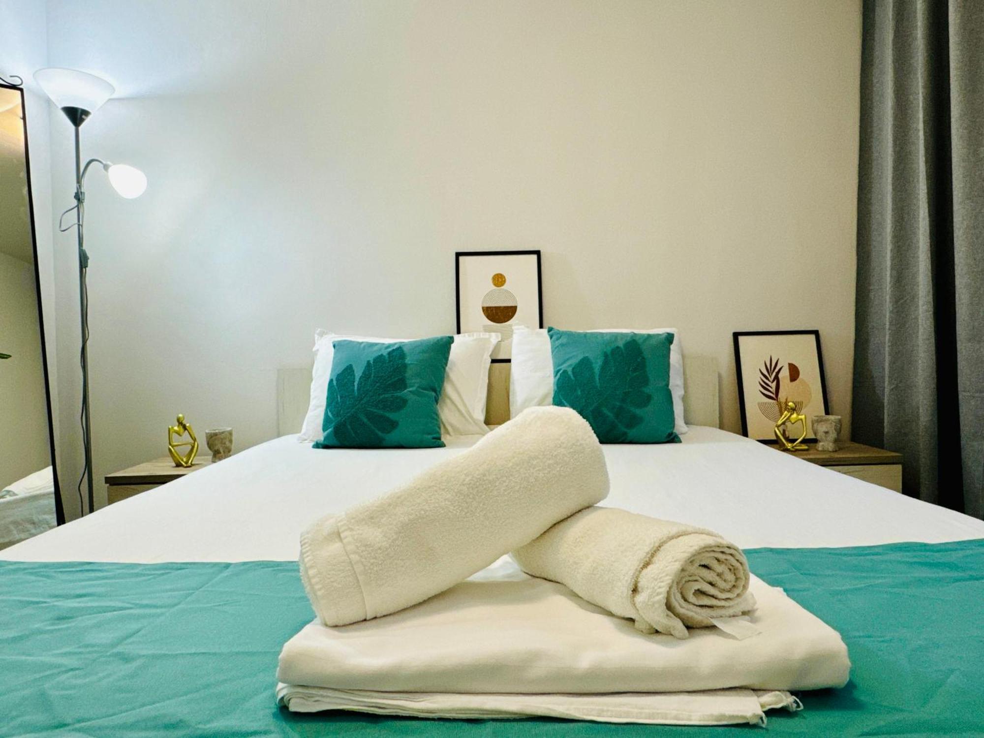 Joy City Stay Spacious Comfortable Timisoara Bagian luar foto