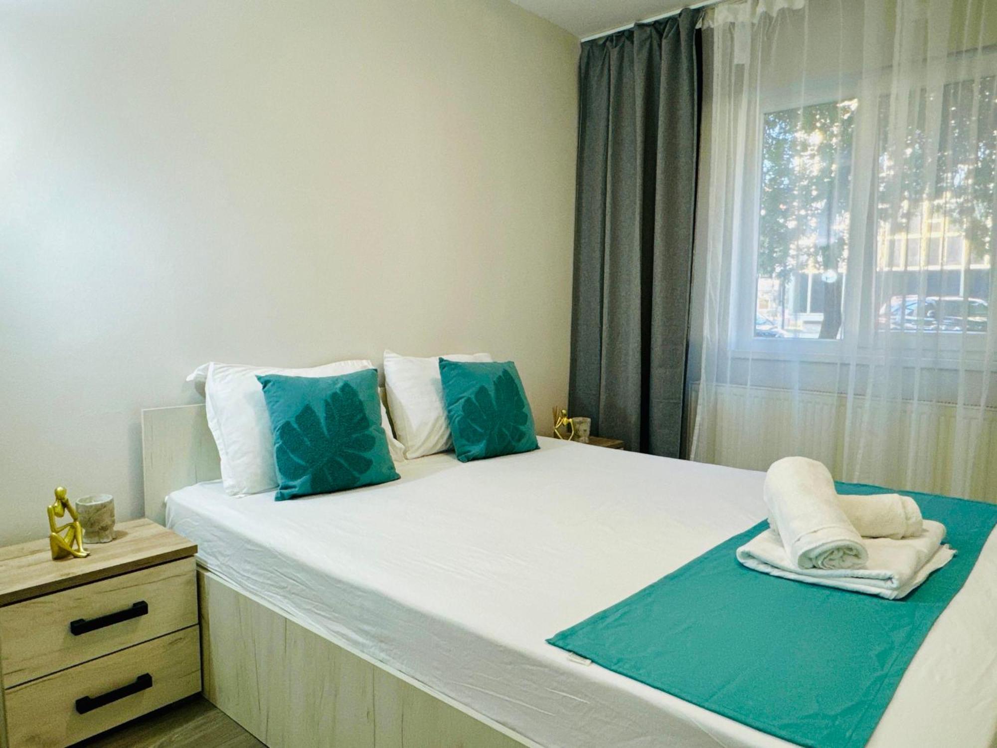 Joy City Stay Spacious Comfortable Timisoara Bagian luar foto